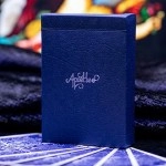 Spielkarten Apostles Playing Cards (Deck and Online Instructions) by Luke Jermay