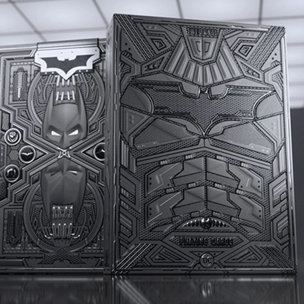 Spielkarten The Dark Knight x Batman Playing Cards by Theory11