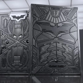 Spielkarten The Dark Knight x Batman Playing Cards by Theory11