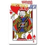 BAMMO BACKTRACK JACK by Bob Farmer