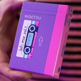 Spielkarten LOFI Playing Cards