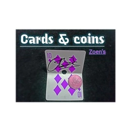 Cards & Coins by Zoen's video DOWNLOAD