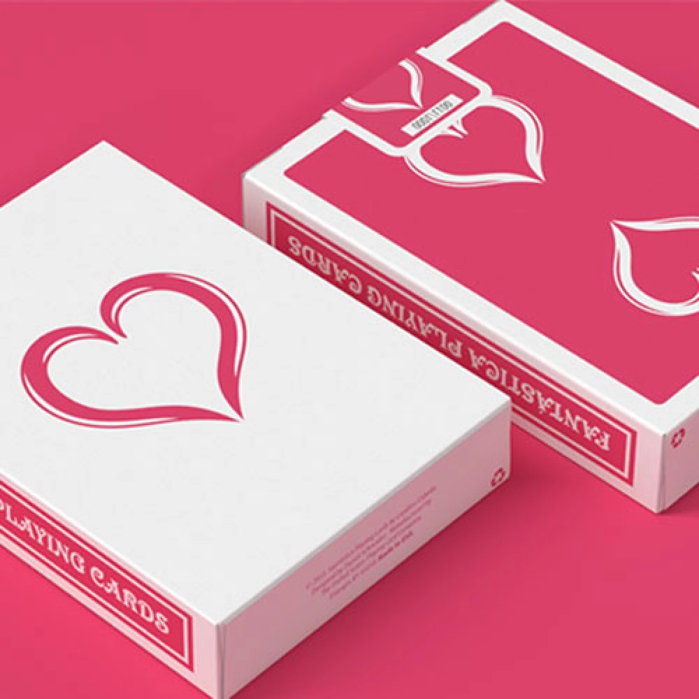 Spielkarten Fantastica Playing Cards