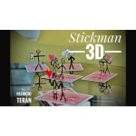 Stickman 3d by Patricio Teran video DOWNLOAD