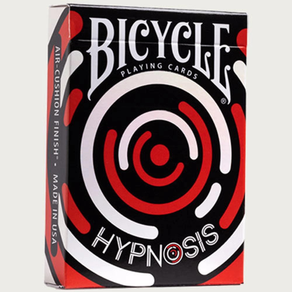 Spielkarten Bicycle Hypnosis V3 Playing Cards