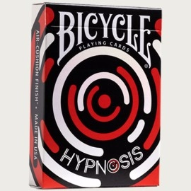 Spielkarten Bicycle Hypnosis V3 Playing Cards