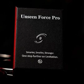 UNSEEN FORCE PRO by TCC