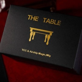 THE TABLE PRO by TCC