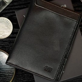 MAGIC WALLET UNIVERSE COMBO by TCC