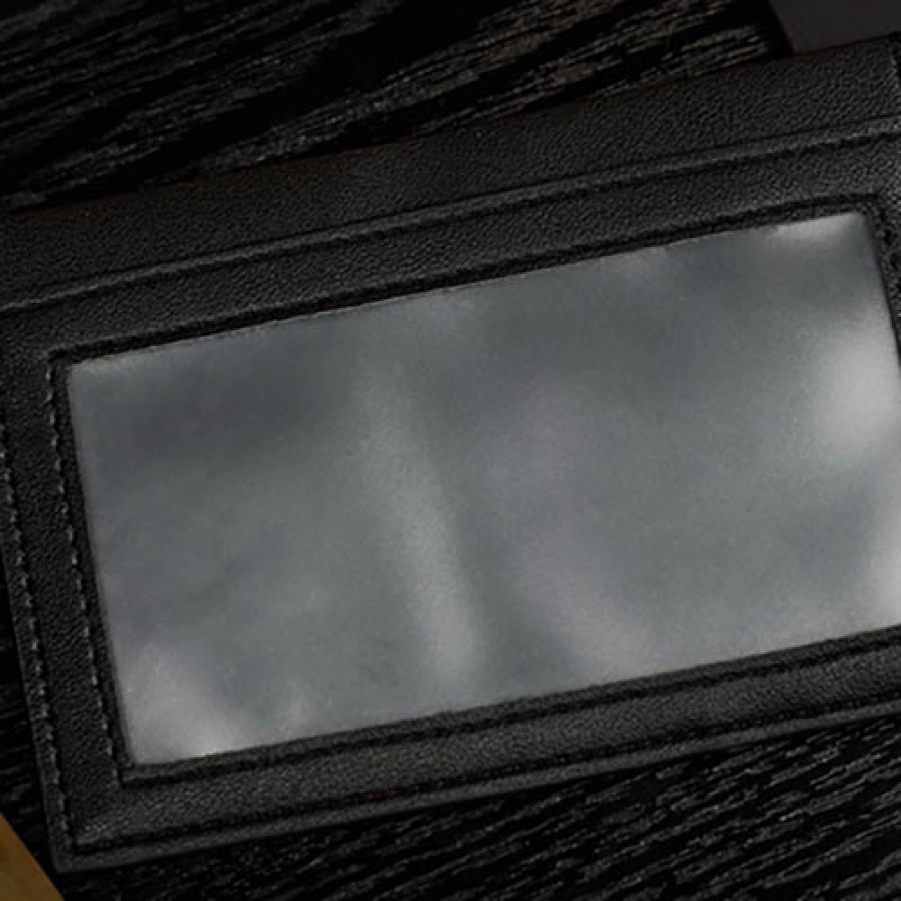 MAGIC WALLET UNIVERSE PEEK by TCC