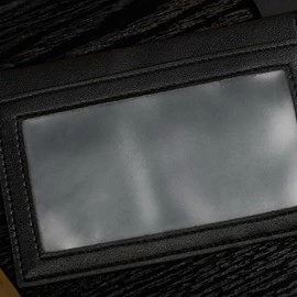 MAGIC WALLET UNIVERSE PEEK by TCC