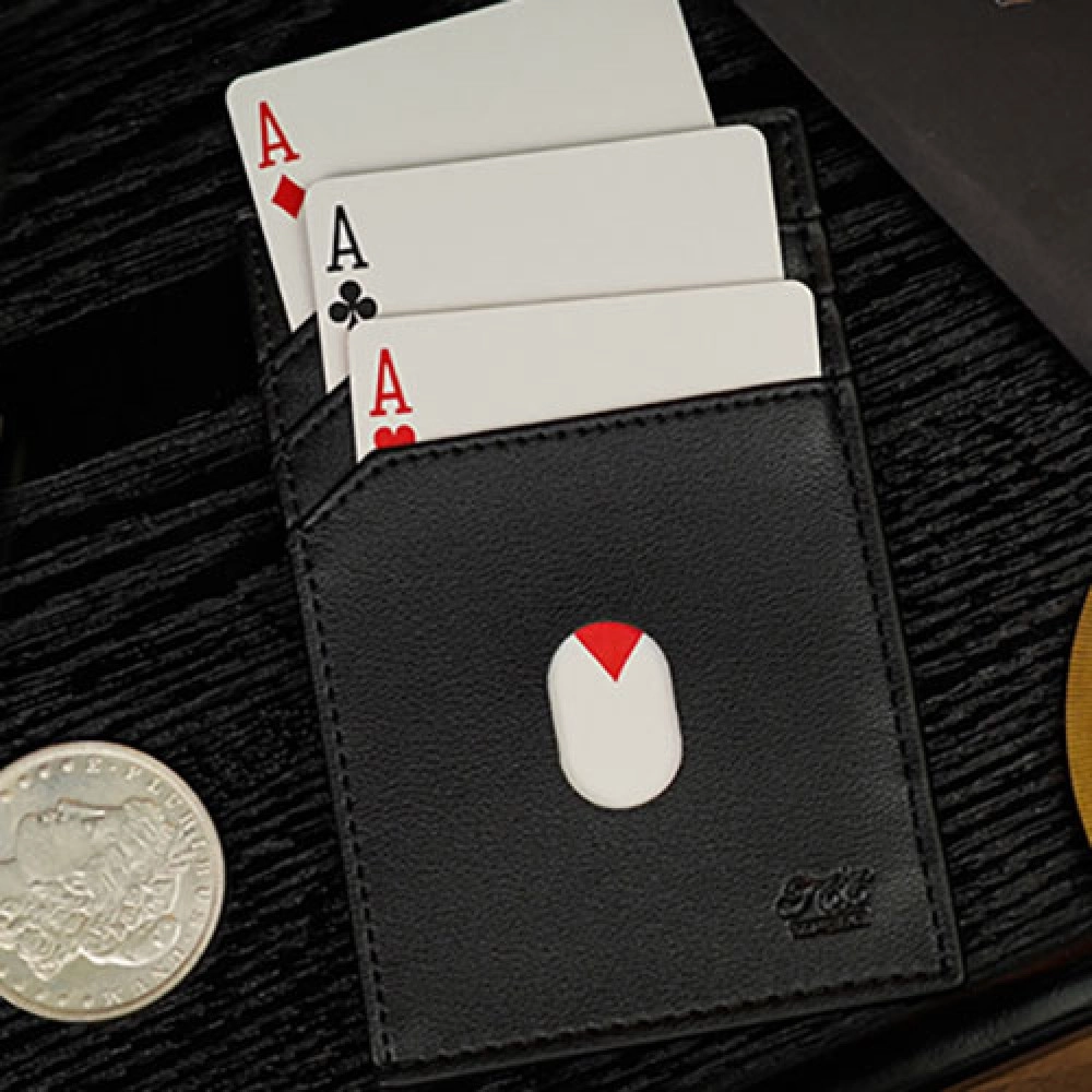 MAGIC WALLET UNIVERSE SWITCH by TCC