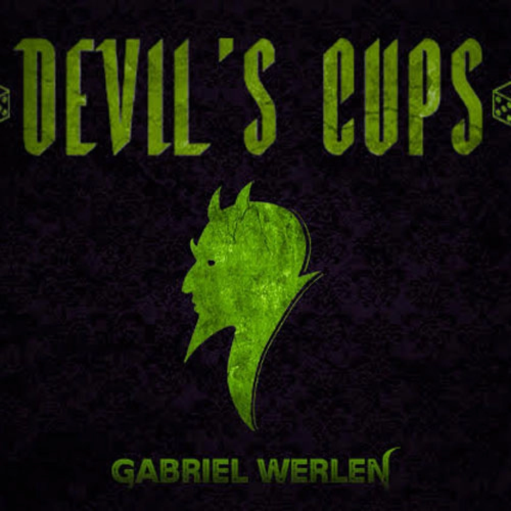 Devil's Cups by Gabriel Werlen, Marchand de Trucs & Mindbox