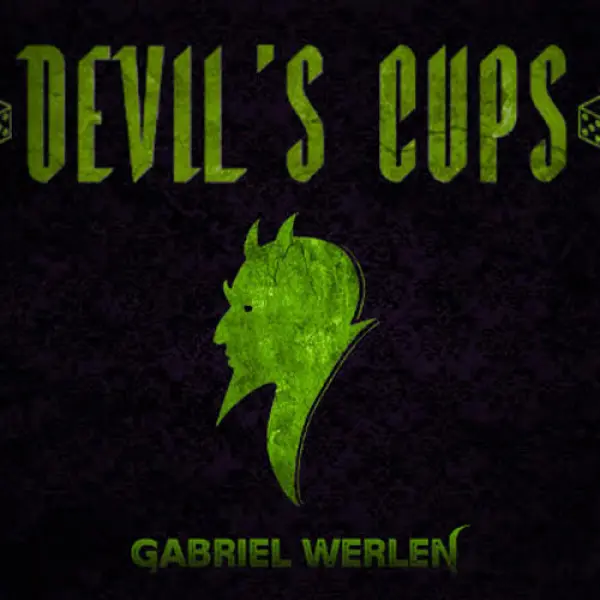 Devil's Cups by Gabriel Werlen, Marchand de Trucs ...