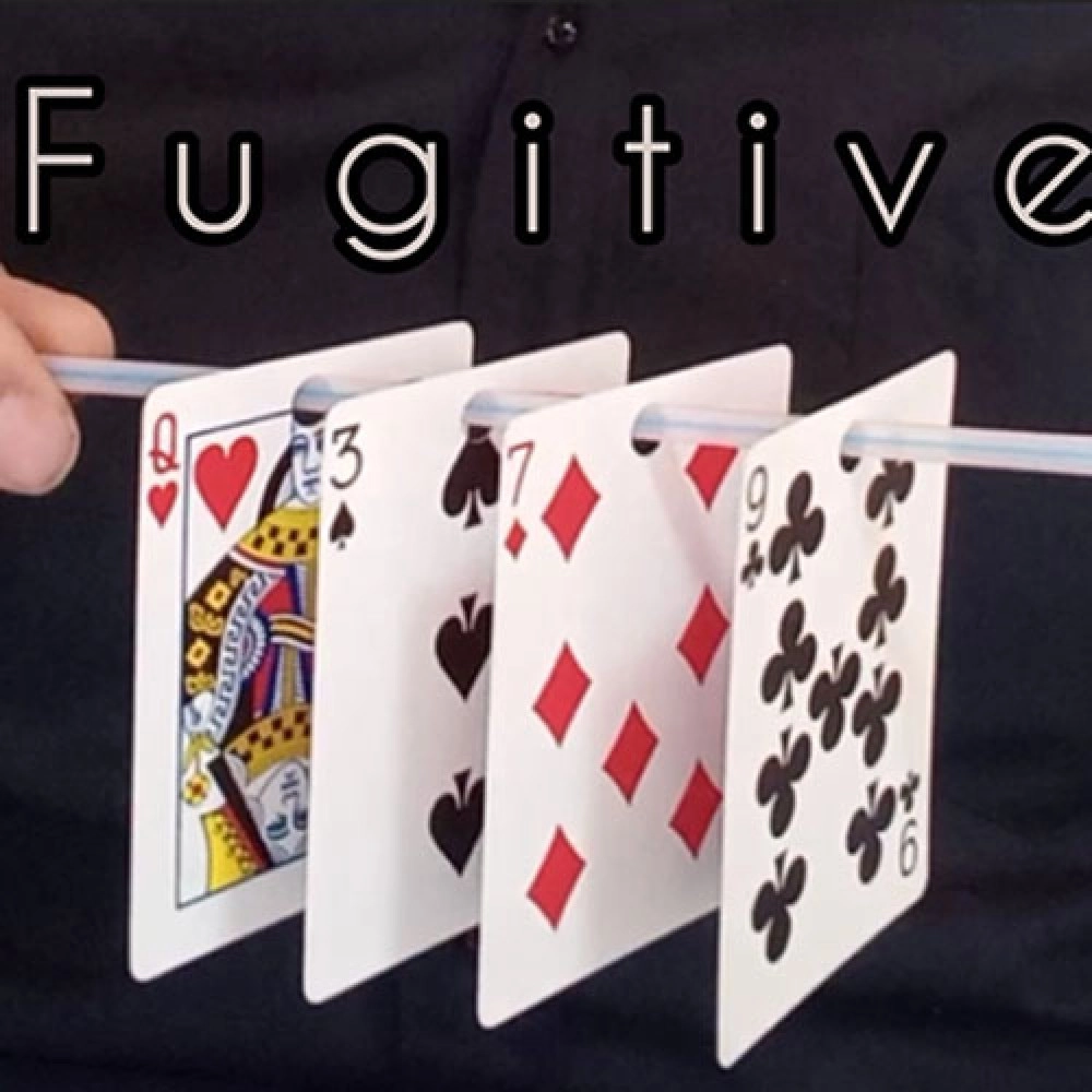Fugitive by Bachi Ortiz video DOWNLOAD