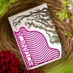 Spielkarten Botanica Playing Cards
