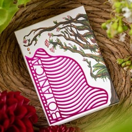 Spielkarten Botanica Playing Cards