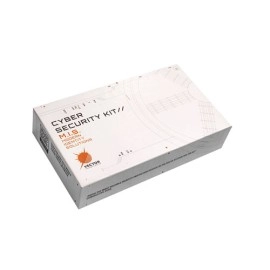 Spielkarten Vektek Security Kits (Includes 1 unit of 1st Playing Cards) by Chris Ramsay
