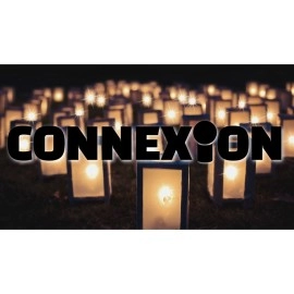 STARHEART Presents CONNEXiON Antique Bronze by Doosung and Ardubi