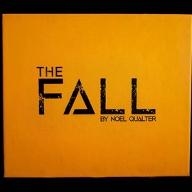 The Fall Blue (Gimmicks and Online Instructions) by Noel Qualter