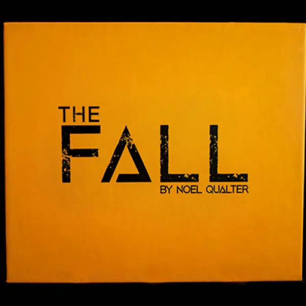 The Fall Blue (Gimmicks and Online Instructions) b...