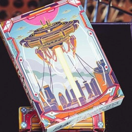 Spielkarten Come Playing Cards