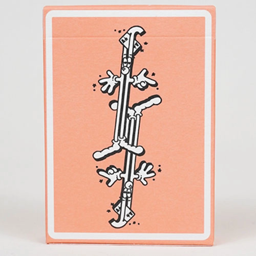 Spielkarten Fontaine x Good Co. V2 Playing Cards