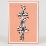Spielkarten Fontaine x Good Co. V2 Playing Cards
