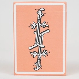 Spielkarten Fontaine x Good Co. V2 Playing Cards