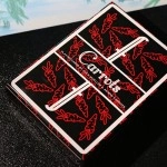 Spielkarten Fontaine: Carrots V3 Playing Cards