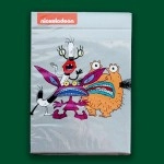 Spielkarten Fontaine Nickelodeon: Monsters Playing Cards