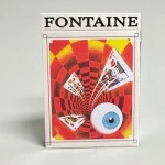 Spielkarten Fontaine Fever Dream: Rave Playing Cards