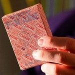 Spielkarten Fontaine Fever Dream: Decoder Playing Cards