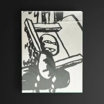 Spielkarten Fontaine Fantasies: Gradient Playing Cards