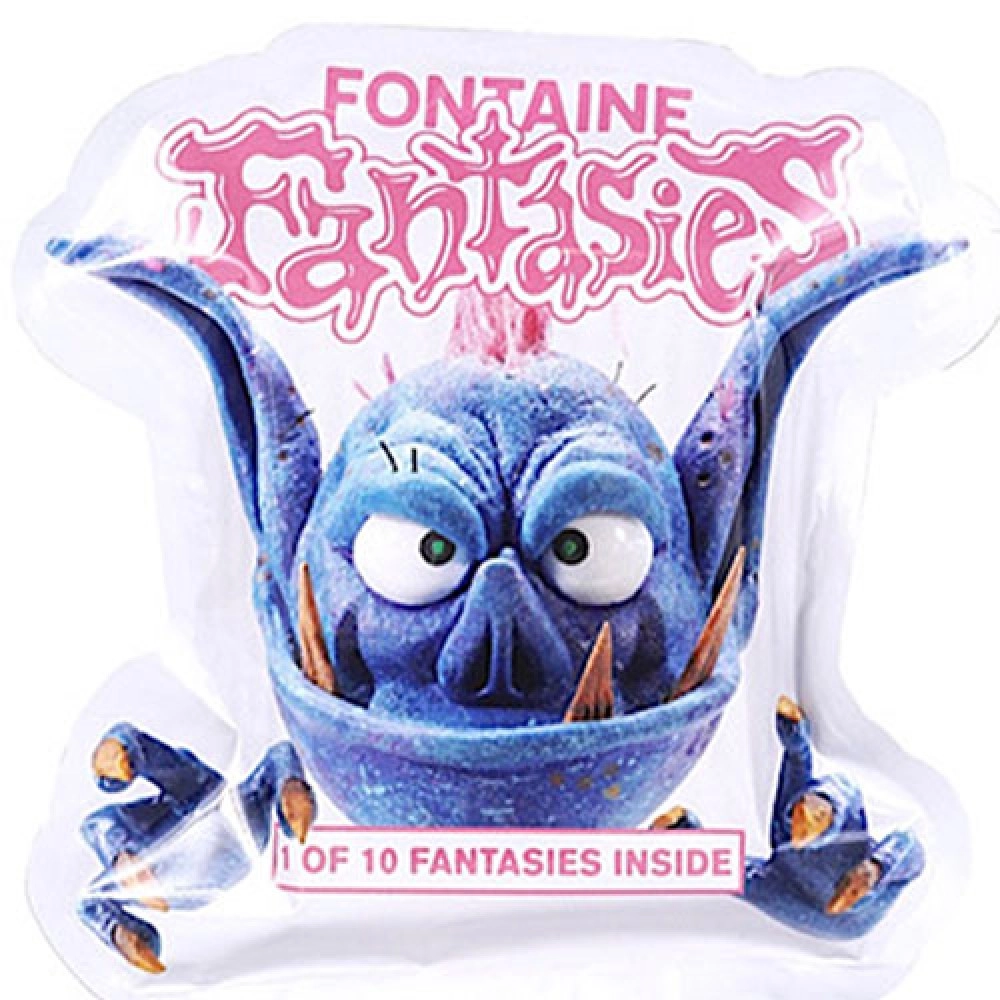 Spielkarten Fontaine Fantasy Blind Pack Playing Cards