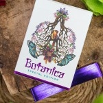 Spielkarten Botanica Gilded Playing Cards