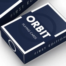 Spielkarten Orbit Lil Bits V1 Mini Playing Cards