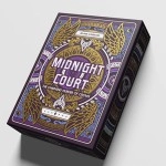 Spielkarten Midnight Court Playing Cards