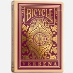 Spielkarten Bicycle Verbena Playing Cards by US Playing Card