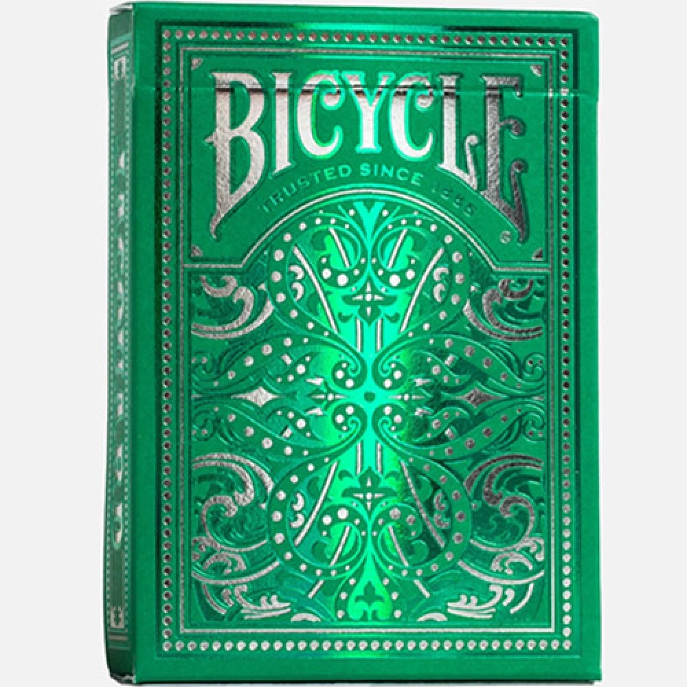 Spielkarten Bicycle Jacquard Playing Cards by US Playing Card