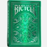 Spielkarten Bicycle Jacquard Playing Cards by US Playing Card