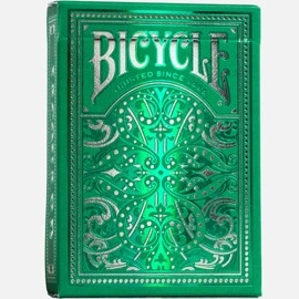 Spielkarten Bicycle Jacquard Playing Cards by US Playing Card