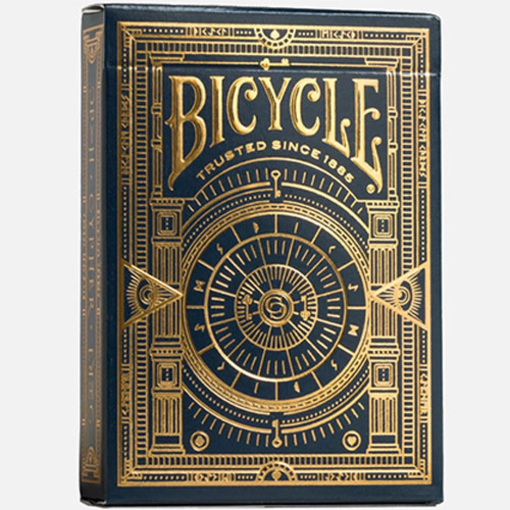 Spielkarten Bicycle Cypher Playing Cards by US Playing Card