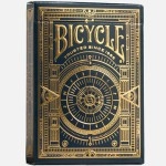 Spielkarten Bicycle Cypher Playing Cards by US Playing Card