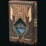 Spielkarten Imperial Hotel Playing Cards by Art of Play
