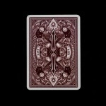 Spielkarten Rise (V2) Playing Cards by Grant and Chandler Henry