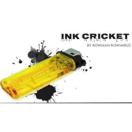 INKCRICKET by Rowman Rowmiruz video DOWNLOAD