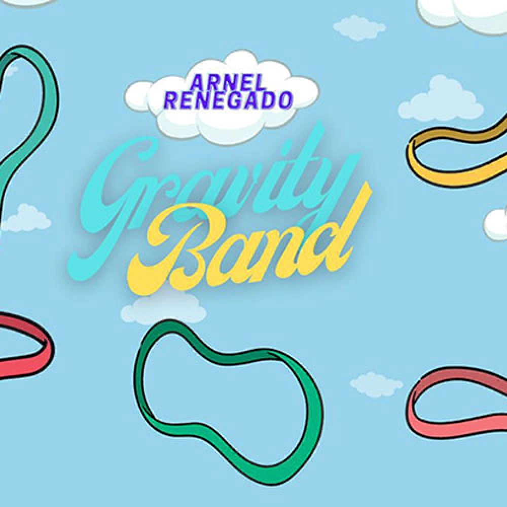 The Vault - Gravity Band by Arnel Renegado video DOWNLOAD
