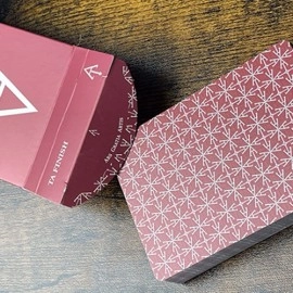 Spielkarten Twisted Artistry 2nd Edition Playing Cards