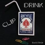 Clip Drink by Bachi Ortiz video DOWNLOAD